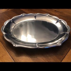 Arthur Court Platter